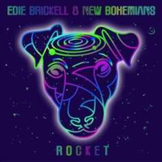 Виниловая пластинка Edie Brickell and The New Bohemians - Rocket Decca Records