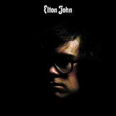 Виниловая пластинка John Elton - Elton John UMC Records