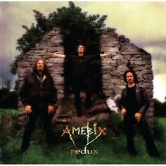 Виниловая пластинка Amebix - Redux Easy Action Recordings