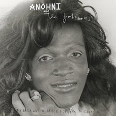 Виниловая пластинка Anohni and The Johnsons - My Back Was A Bridge For You To Cross Rough Trade Records