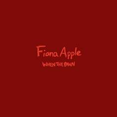 Виниловая пластинка Apple Fiona - When The Pawn... Sony Music Entertainment