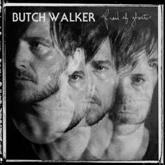 Виниловая пластинка Walker Butch - Afraid Of Ghosts Lojinx