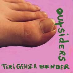 Виниловая пластинка Teri Gender Bender - Outsiders Ada