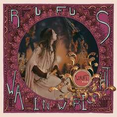 Виниловая пластинка Rufus Wainwright - Want Two Music ON Vinyl