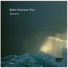 Виниловая пластинка Bobo Stenson Trio - Sphere ECM Records