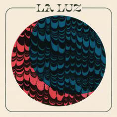 Виниловая пластинка La Luz - La Luz (цветной винил) Sub Pop Records