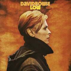 Виниловая пластинка Bowie David - Low (Reedycja) PLG UK Catalog