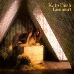 Виниловая пластинка Bush Kate - Lionheart PLG UK Catalog