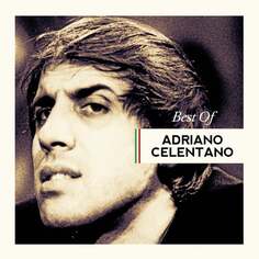 Виниловая пластинка Celentano Adriano - Best Of Adriano Celentano ZYX Music