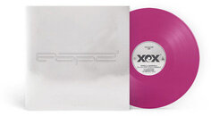 Виниловая пластинка Charli XCX - Pop 2 5 Year Anniversary Vinyl (фиолетовый винил) East West Records