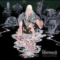 Виниловая пластинка Khemmis - Deceiver Nuclear Blast