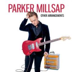 Виниловая пластинка Millsap Parker - Other Arrangements Okrahoma Records