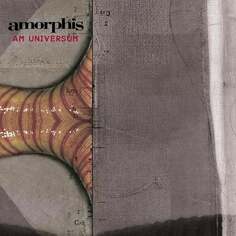 Виниловая пластинка Amorphis - Am Universum Relapse Records