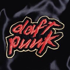 Виниловая пластинка Daft Punk - Homework Ada