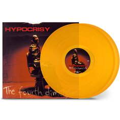 Виниловая пластинка Hypocrisy - The Fourth Dimension Nuclear Blast
