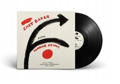 Виниловая пластинка Baker Chet - Chet Baker Plays Vladimir Cosma Wagram