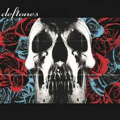 Виниловая пластинка Deftones - Deftones (красный винил) Maverick