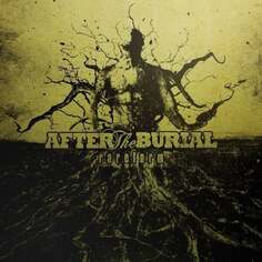 Виниловая пластинка After the Burial - Rareform Ada