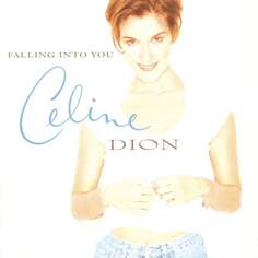 Виниловая пластинка Dion Celine - Falling Into You Sony Music Entertainment