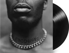 Виниловая пластинка DMX - Exodus (Limited Edition) Def Jam