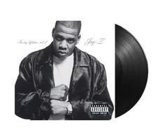 Виниловая пластинка Jay-Z - In My Lifetime Virgin EMI Records
