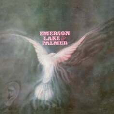 Виниловая пластинка Emerson, Lake And Palmer - Emerson, Lake &amp; Palmer Ada