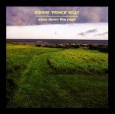 Виниловая пластинка Bonnie Prince Billy - Ease Down The Road Domino Records