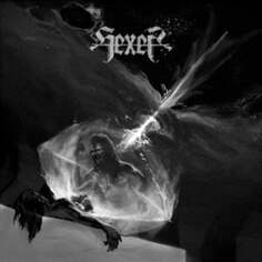 Виниловая пластинка Hexer - Cosmic Doom Ritual Vendetta Records