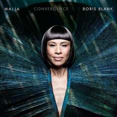 Виниловая пластинка Blank Boris - Convergence Universal Music Group