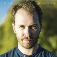 Виниловая пластинка Dale Eyolf - Return To Mind Edition Records