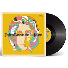 Виниловая пластинка Various Artists - John Lennon In Jazz Wagram Music
