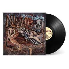 Виниловая пластинка Gerry Rafferty - Night Owl PLG UK Catalog