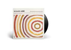 Виниловая пластинка Various Artists - Acoustic Chill Wagram Music