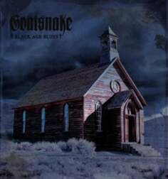 Виниловая пластинка Goatsnake - Black Age Blues Southern Lord Recordings