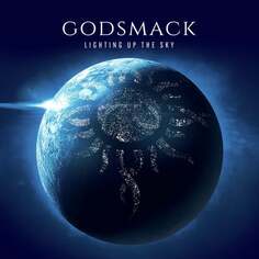 Виниловая пластинка Godsmack - Lighting Up The Sky BMG Entertainment