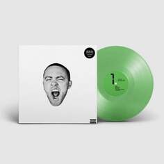 Виниловая пластинка Miller Mac - Go: Od Am (зеленый винил) Warner Music