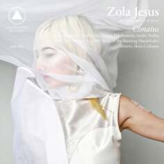 Виниловая пластинка Zola Jesus - Conatus (цветной винил) Sacred Bones Records