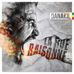 Виниловая пластинка Danakil - La Rue Raisonne Baco Records