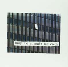 Виниловая пластинка Mitski - Bury Me at Make Out Creek Dead Oceans