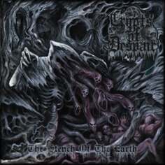 Виниловая пластинка Crypts Of Despair - The Stench Of The Earth Testimony Records