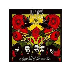 Виниловая пластинка Incubus - A Crow Left Of The Murder Music ON Vinyl