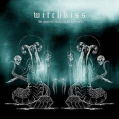 Виниловая пластинка Witchkiss - The Austere Curtains of Our Eyes Argonauta Records