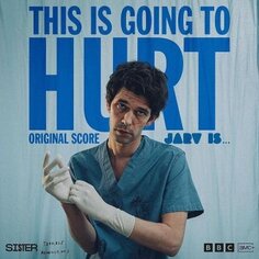 Виниловая пластинка Jarv Is… - This Is Going To Hurt (OST) Rough Trade Records