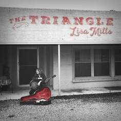 Виниловая пластинка Mills Lisa - The Triangle Ada