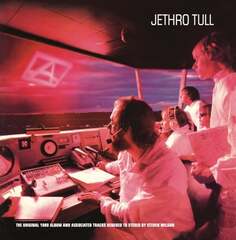 Виниловая пластинка Jethro Tull - A PLG UK Catalog