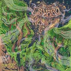 Виниловая пластинка Svard - The Rift Argonauta Records