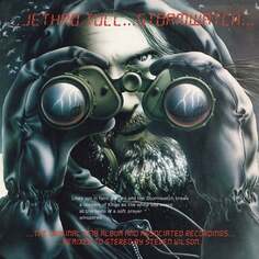 Виниловая пластинка Jethro Tull - Stormwatch (Steven Wilson Remix) PLG UK Catalog