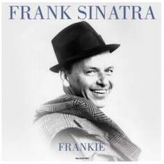 Виниловая пластинка Sinatra Frank - Frankie NOT NOW Music