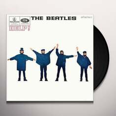 Виниловая пластинка The Beatles - Help! (Remastered 2009) EMI Music