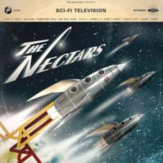 Виниловая пластинка The Nectars - Sci-Fi Television Ada